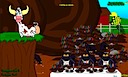 BeetleBanquet Spanish Poop