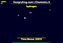 Floating Flashcards Chemistry