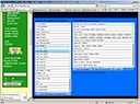Latin Floating Flashcards