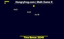 Math Skills Floating Flashcard Fast