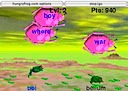 Hungryfrog Java - Latin