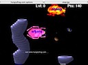 Mushroom Meteor - Spanish 12