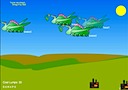 Polluter User Free For All Games