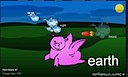 Greek Vocabulary Rocket Polluter